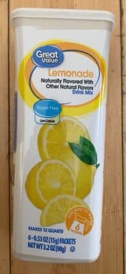 Lemonade