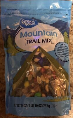 Mountain Trail Mix