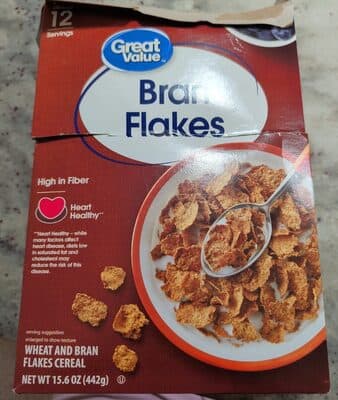 Bran Flakes