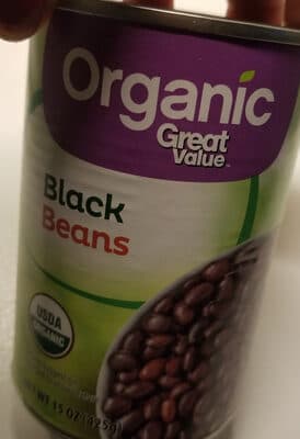 Black Beans