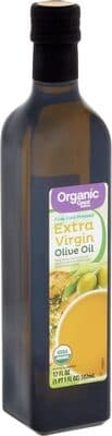 Extra Virgin Olive Oil