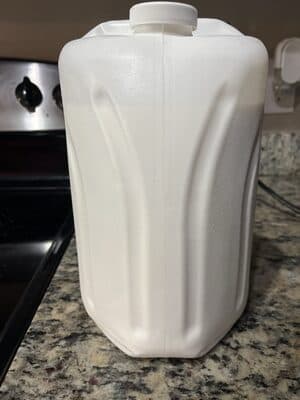 VITAMIN D WHOLE GRADE A MILK