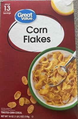 Corn Flakes
