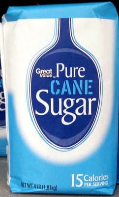 Granulated Sugar