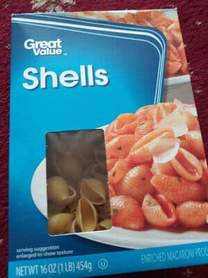 Shells