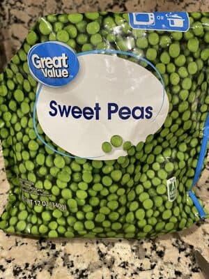 Sweet Peas