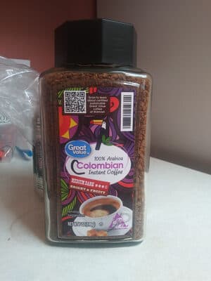 Great Value Premium Instant Coffee