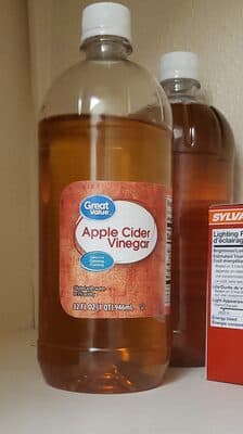 Apple Cider Vinegar