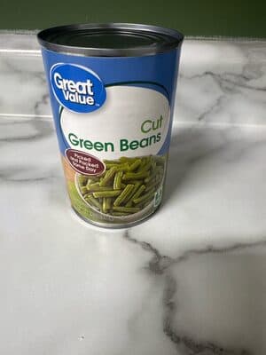 Cut Green Beans