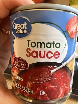 Tomatoes cause