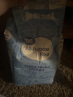 All-Purpose Flour