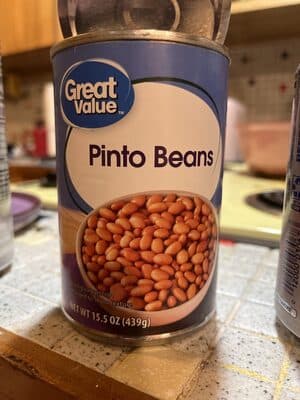 Pinto Beans