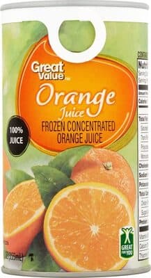 Orange Juice