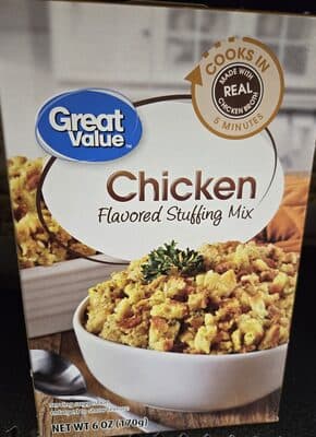 chicken