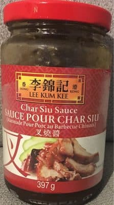 Char Siu Sauce
