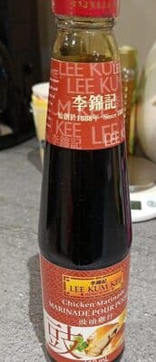 Lkk chicken Marinade sauce