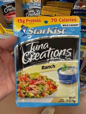 Tuna Creations Ranch