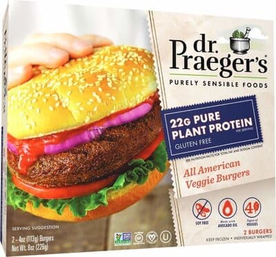 Drive-Thru Burger