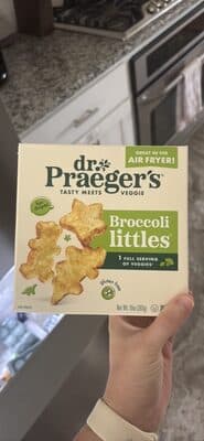 Broccoli Littles