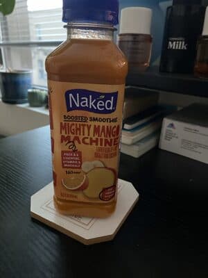Mighty Mango Machine