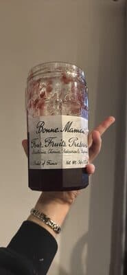 Fruit Fruits Preserves