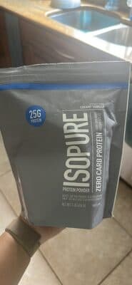 Protein Powder Drink Mix