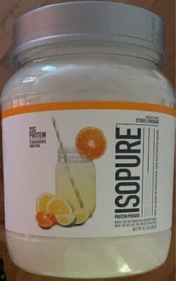 Protein Powder