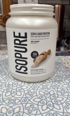 Protein Powder