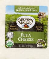 Feta Cheese