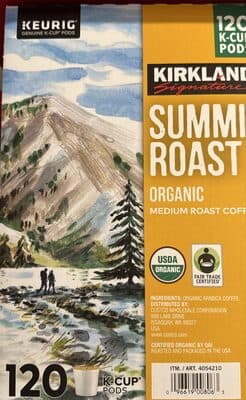 Summit Roast