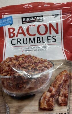Bacon Crumbles