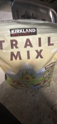 Trail Mix