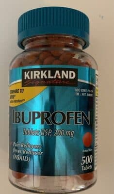 Ibuprofen