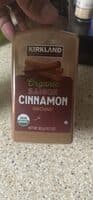 Organic Saigon Cinnamon Ground