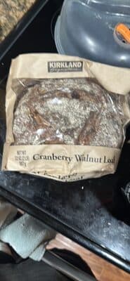 Bread