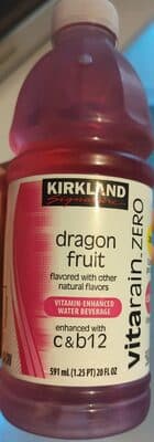 VitaRain Zero - Dragon fruit