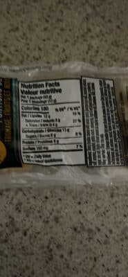 CHEESE, FRUIT & NUT PACK
