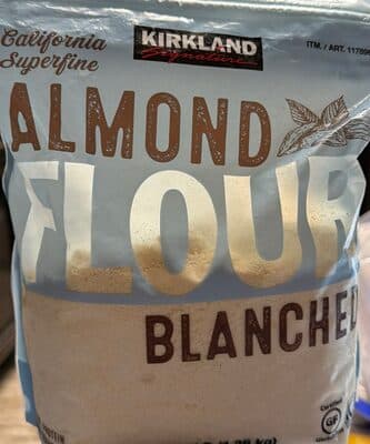 Almond Flour