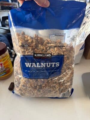 WALNUTS