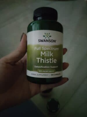 Milk Thistle