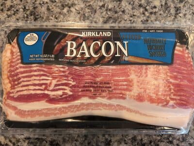 Bacon