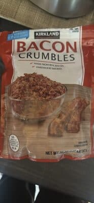 Bacon Crumbles