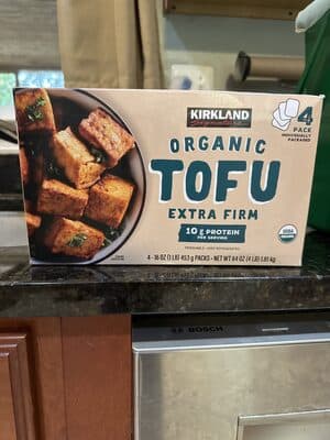 Tofu