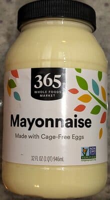 Mayonnaise