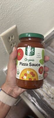 Pizza Sauce