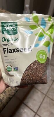 Flaxseed