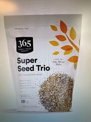 Super Seed Trio