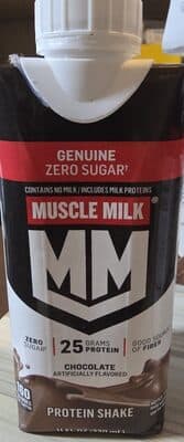 PROTEIN SHAKE