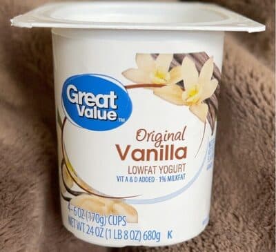 Yogurt