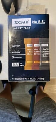 VARIETY PACK